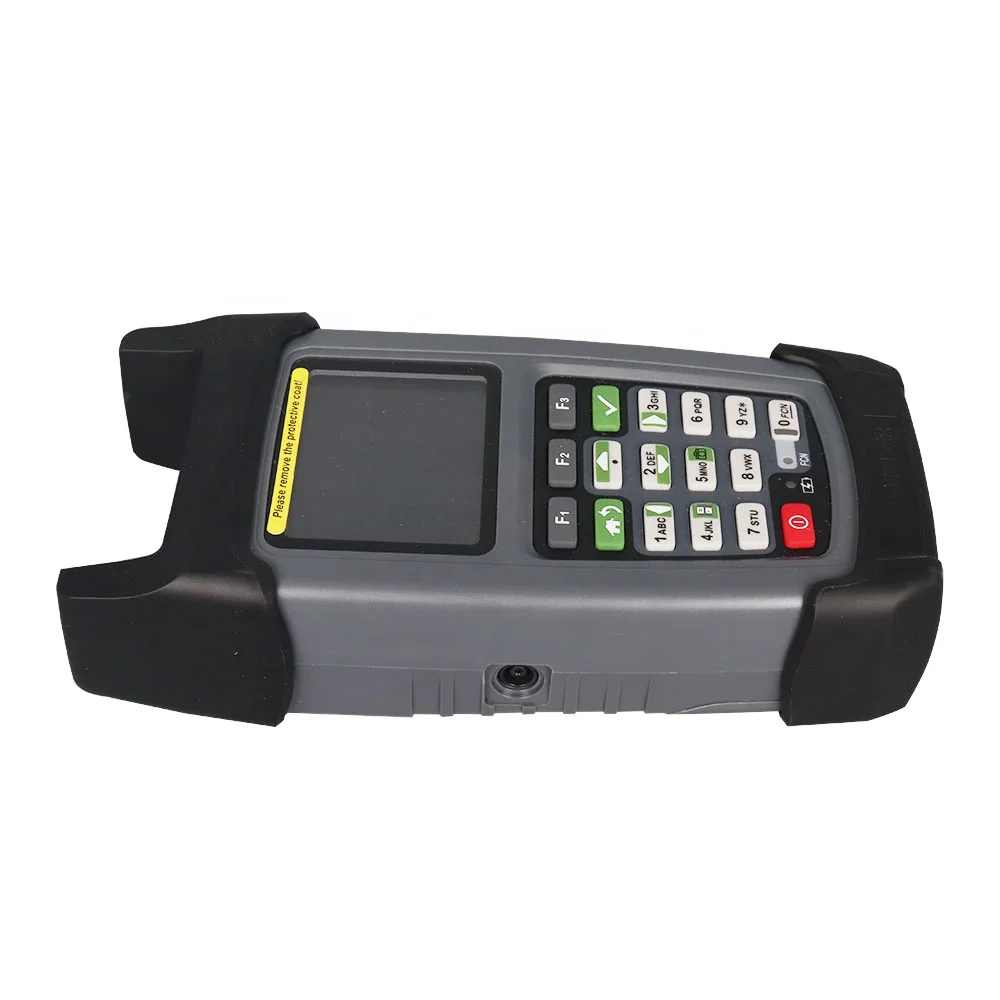 digital level meter Television  RF rf signal level meter catv qam signal level meter