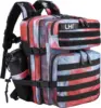 110 25L - Motif eau rose