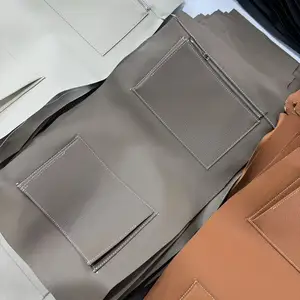 Factory luxury handmade custom women's shoulder bag, can be customized with rare leather, LOGO