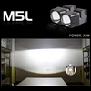 M5L single low beam