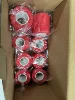 Red 5cm*4.5m