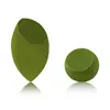 Green Olive Makeup Sponge
