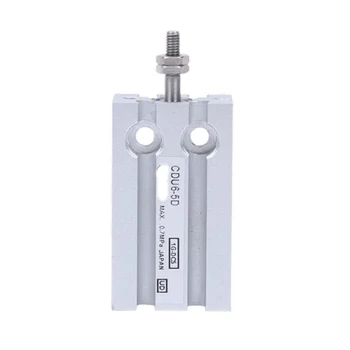 New and Original PLC Cylinder CDU32-30D CDU32-35D CDU32-40D CDU32-45D CDU32-50D CDU32-60D