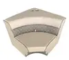 Pontoon Sofa Series-ASM2002