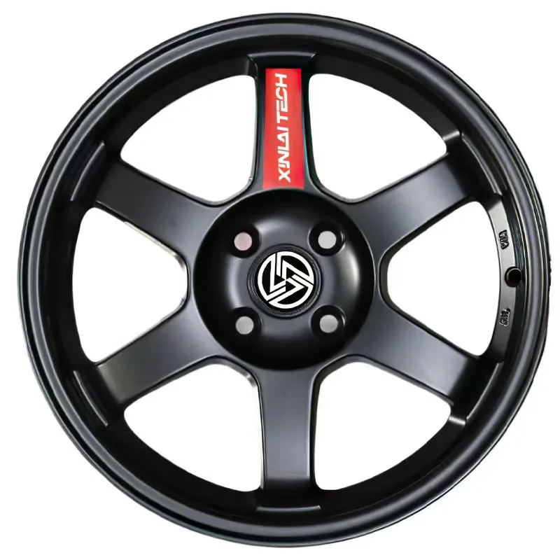 XL Custom Deep Concave Wheel 5x120 5x112 5x114.3 Racing Car Aluminum Alloy Forged Wheels for Jdm Car Wheels - Image 3