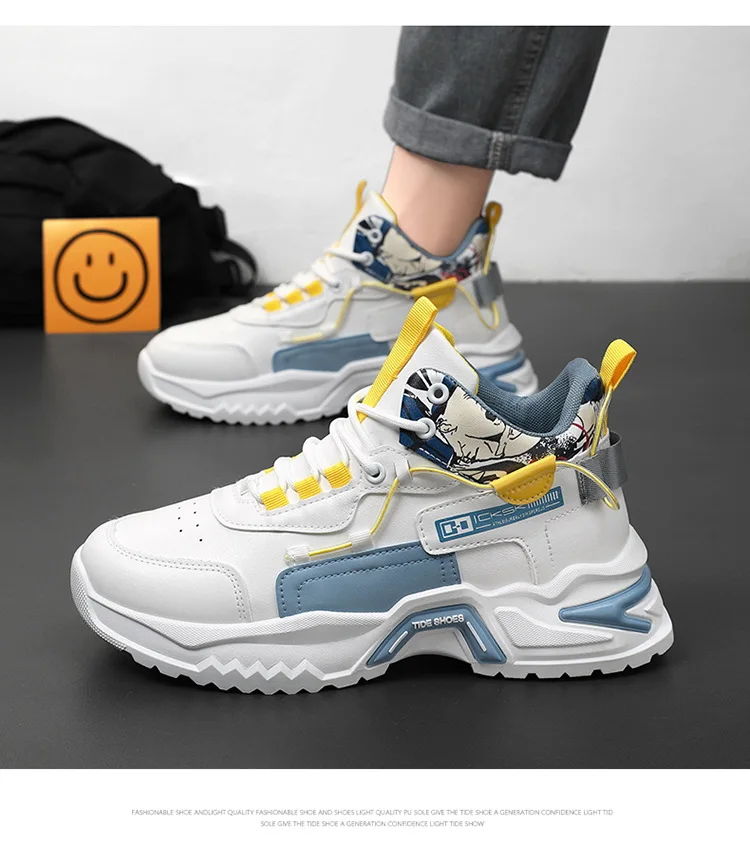 Sapatos Para Homens zapatos Elegantes Para Hombre sapatos Men man Sneakers  chaussures Hommes Baskets