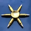 X07-battlefield golden bullet-gold