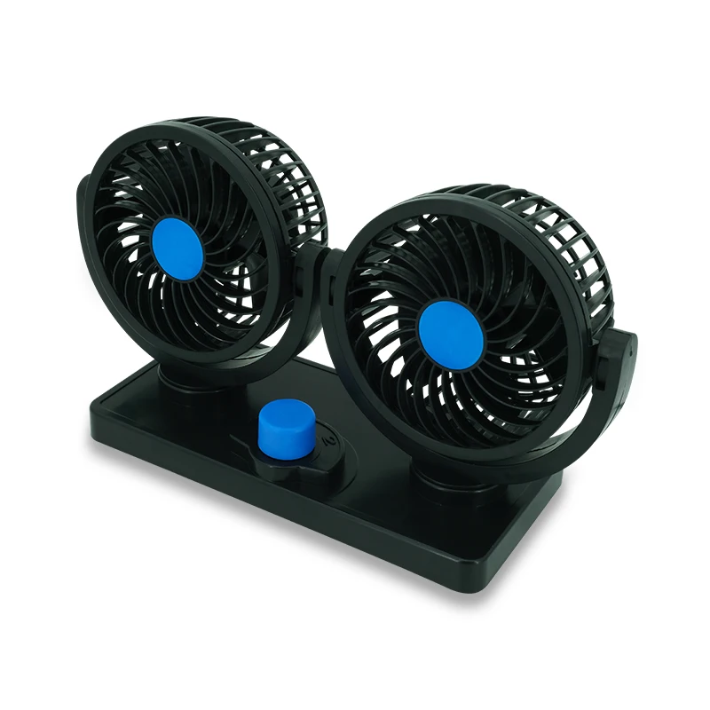 Заводская цена вентилятор охлаждения приборной панели автомобиля аксессуары для грузовика Мощный