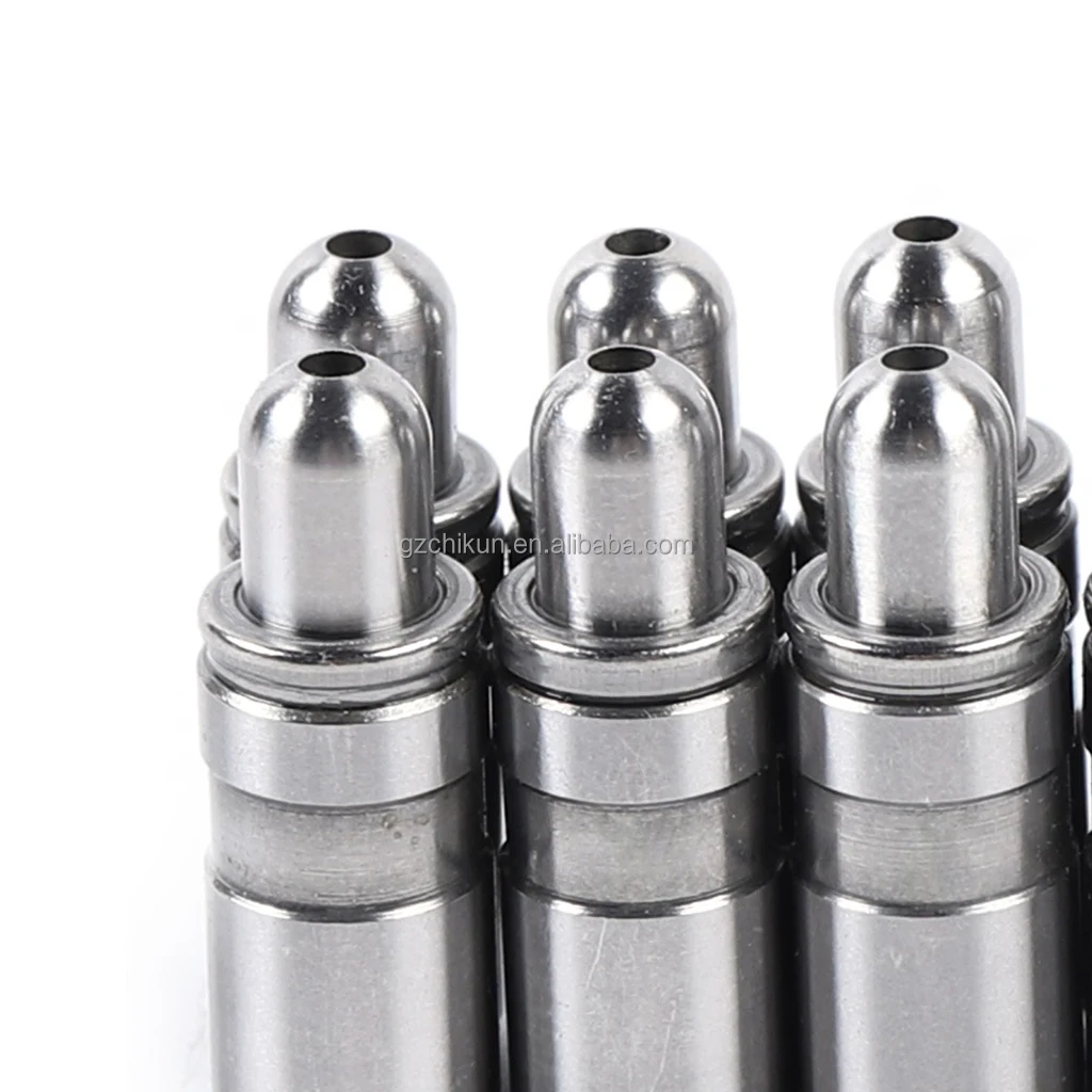 Auto Parts 16pcs Valve Lifters 12572638 For Cadillac Chevrolet Buick