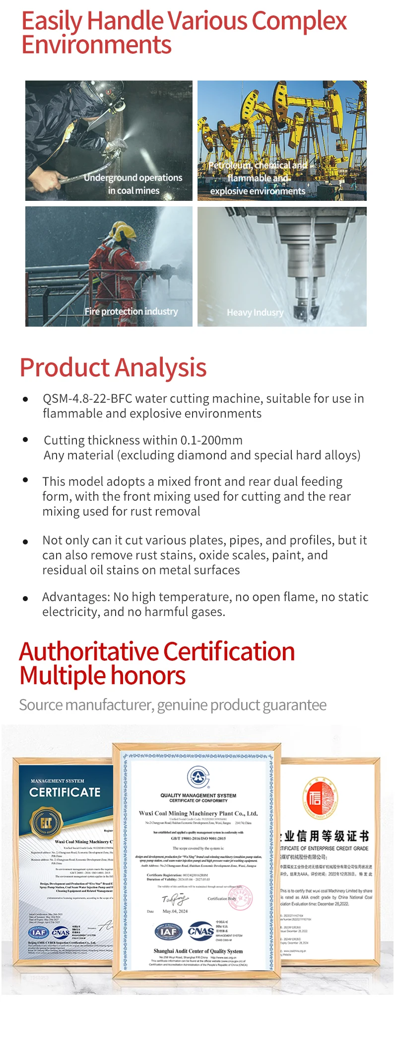 Product detail
