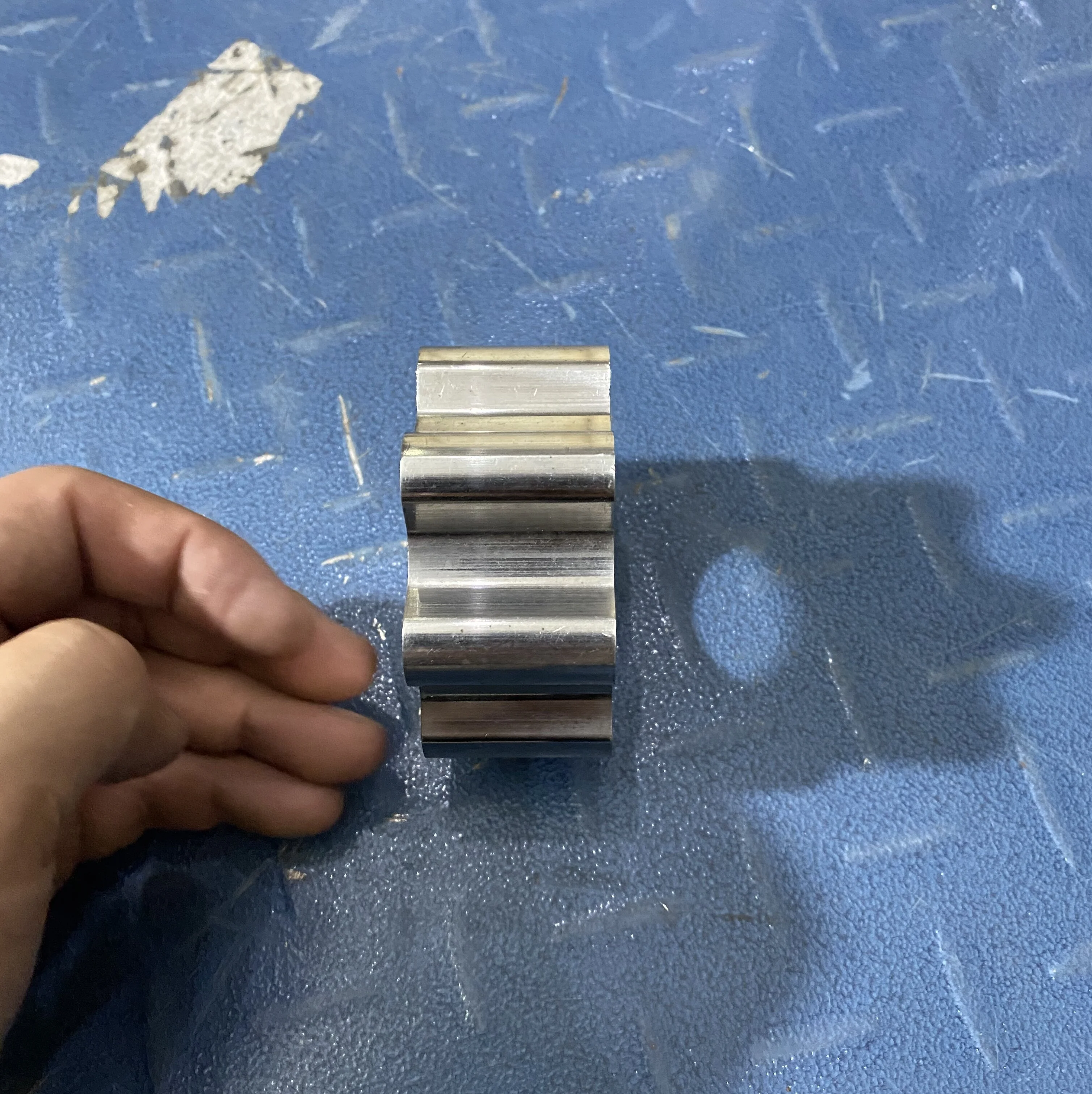 Auto parts for SINOTRUK HOWO SITRAK truck parts MAN MC11