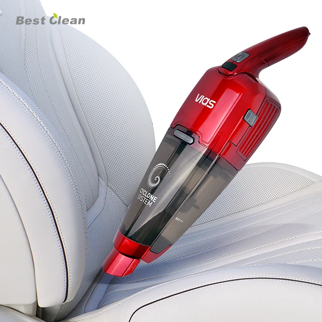 Лучший очиститель 2 в 1, литий-ионный аккумулятор, съемный беспроводной пылесос с длительным временем работы, чистка волос, клещей