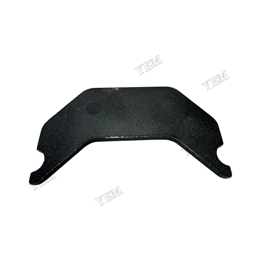 ZGAQ-01634 Brake Disc for Hyundai Industrial Engine Parts 6