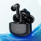 Wholesale A40Pro TWS ANC+ENC Dual Mic Noise Cancelling Earbuds Waterproof Headphones Ear Bud Wireless Sport TWS Earphone Headset