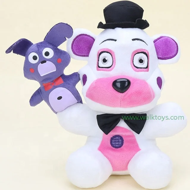 fnaf plush 25 cm