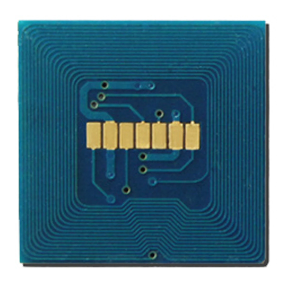 106R01160 ~ 106R01163 4 x Toner Chip for Xero Phaser 7760 7760DN 7760DX 7760GX 