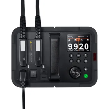 Godox P2400 Power Pack 2400WS Outdoor Flash Electric Box Set Seperate Design With Lithium Battery for H2400P Flash Head product image