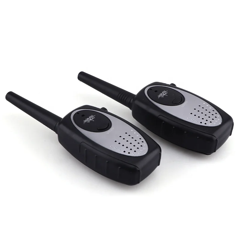 Комплект из 2 предметов, детская игрушка иди и болтай Walkie Talkie “иди и переговорные Подарочные игрушки для детей иди и болтай Walkie Talkie S Набор игрушек для продажи
