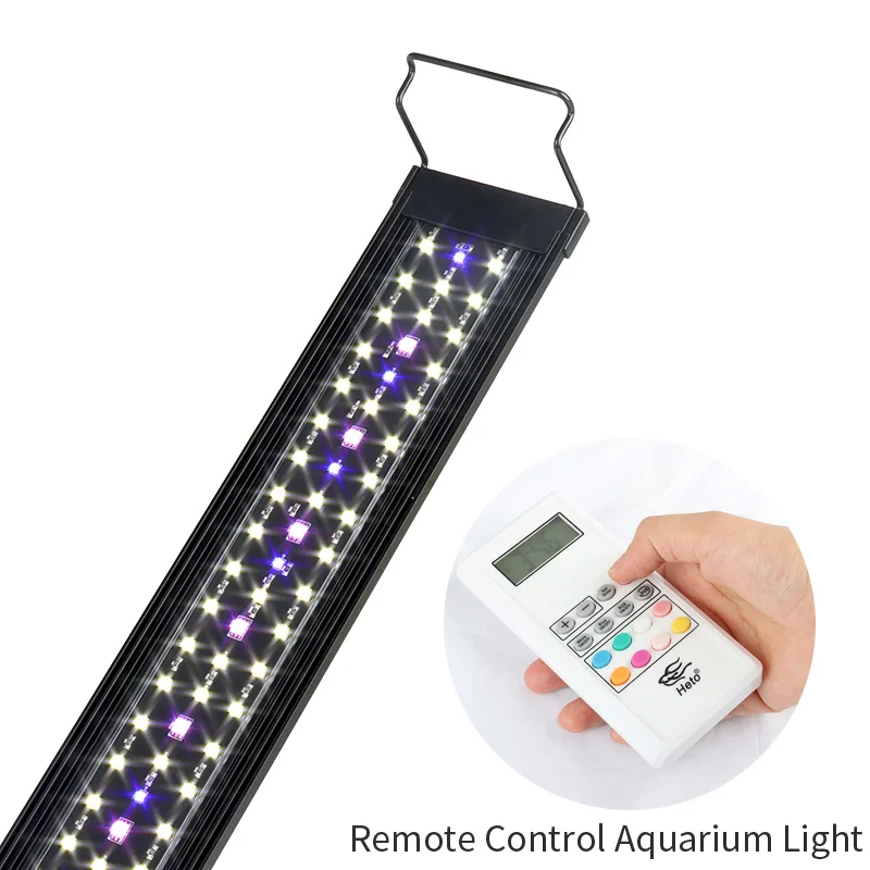 Heto Fish Tank Led Aquarium Light,Planted Aquarium Light,Aquarium Led ...