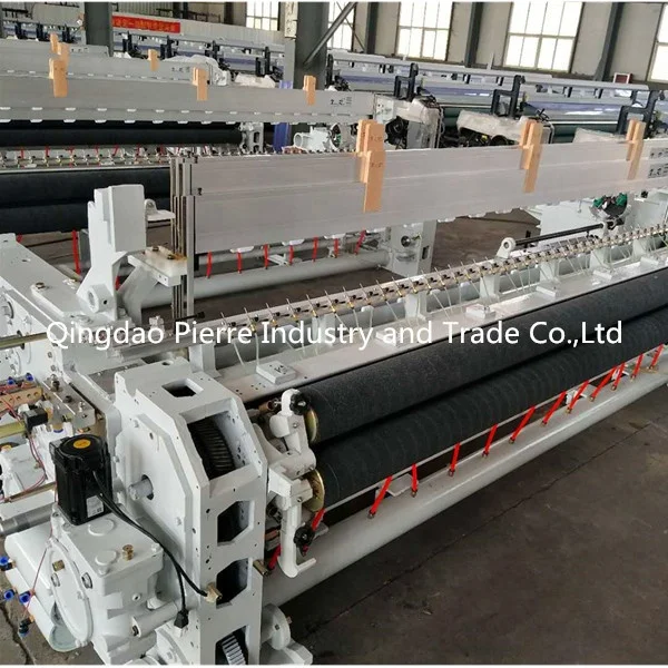 Textileデニム生地織機エアジェット織機| Alibaba.com