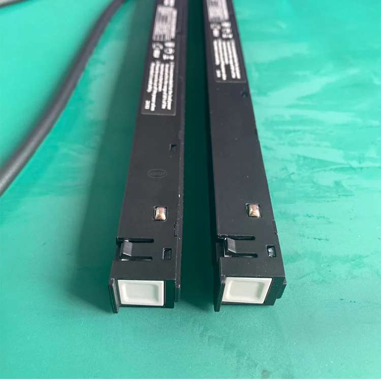 LEDEAST CH-48V-150W AC220-240V Input DC48V Output 150W Magnetic Track Light Slim LED Driver Power Supply