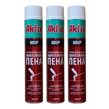 AKfix factory price Polyurethane Foam Liquid Glue Adhesive Glue For PU Foam