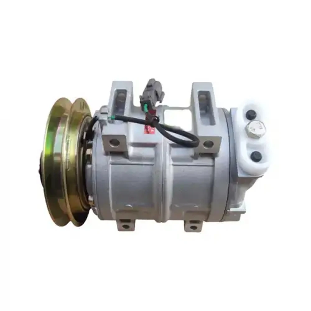 IZUMI 4A1-979-2260 A/C Compressor for Komatsu XT430-5 XT445L-5 XT465L-5 Factory Price Engine Parts
