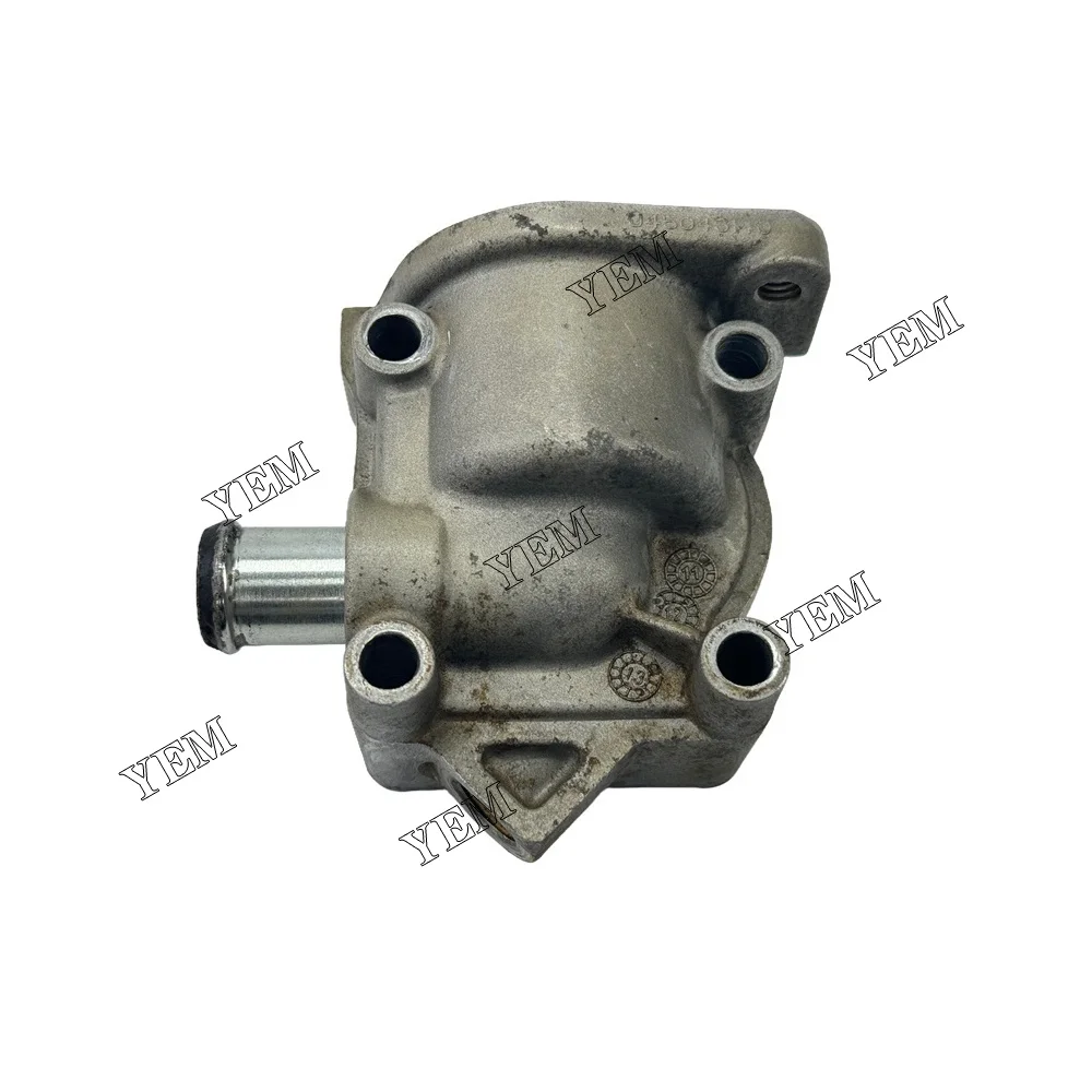Thermostat Housing Fit for Perkins 404D-22 Engine 6
