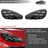 Per l'aggiornamento originale LED 958.2 (Standard Europeo)