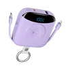 Púrpura