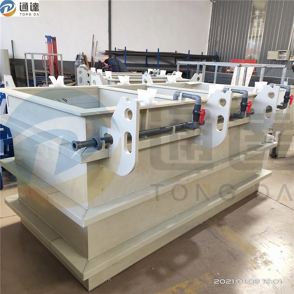 Copper Electroplating Plant Zinc Nickel Plating Machine 24K Gold Plating  Sticker