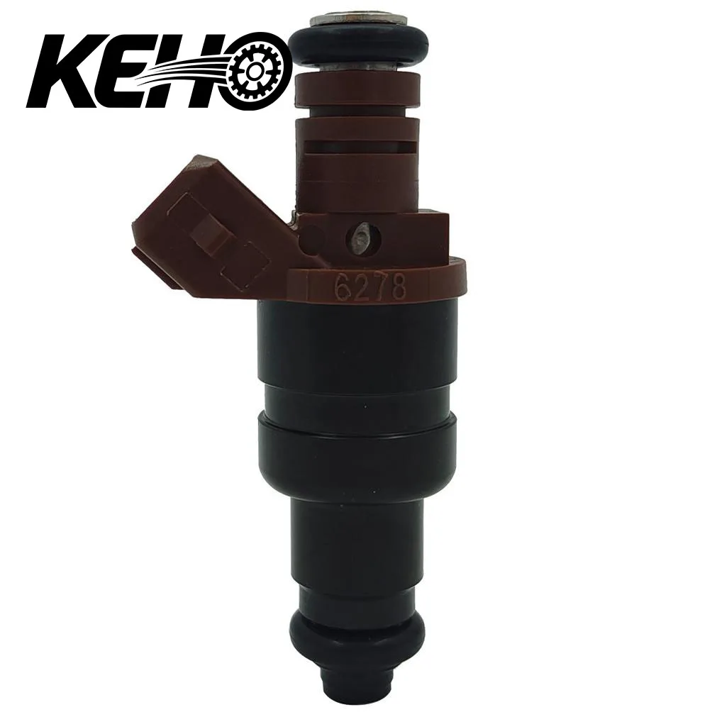 Fuel injector - 078133551BA - 98-05 Audi A4 A6 VW Passat 2.8-2