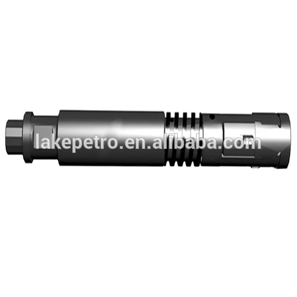 JDC pulling tools as wireline fishing tools