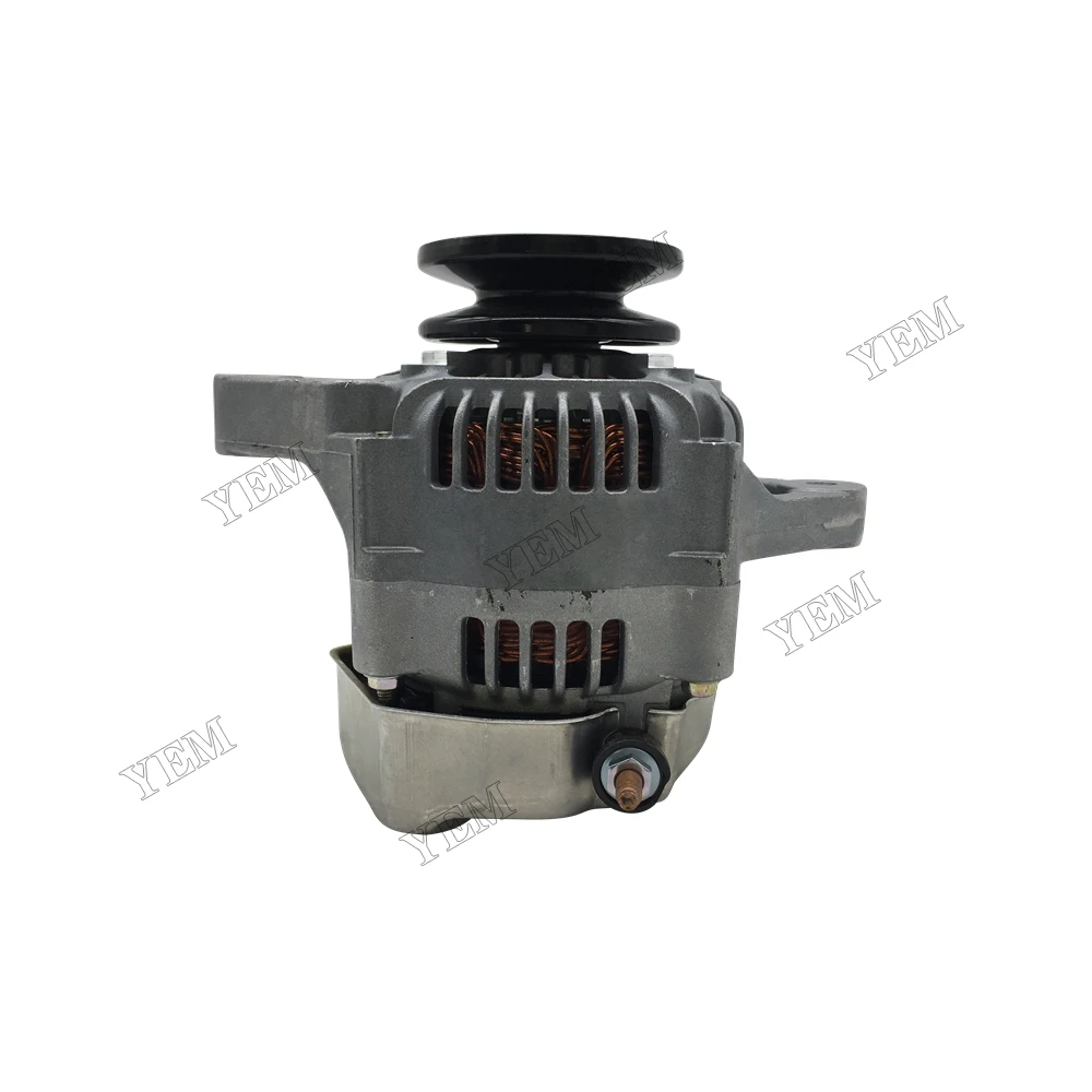Alternator for Kubota High Performance Engine Parts 2