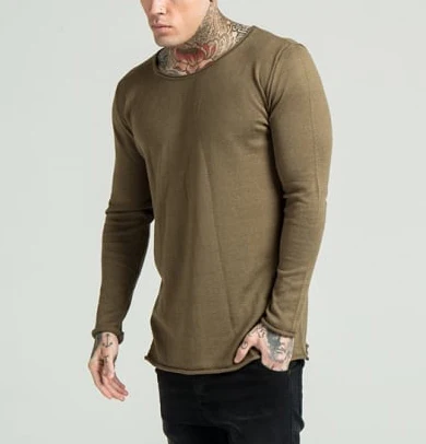 jumper t shirt