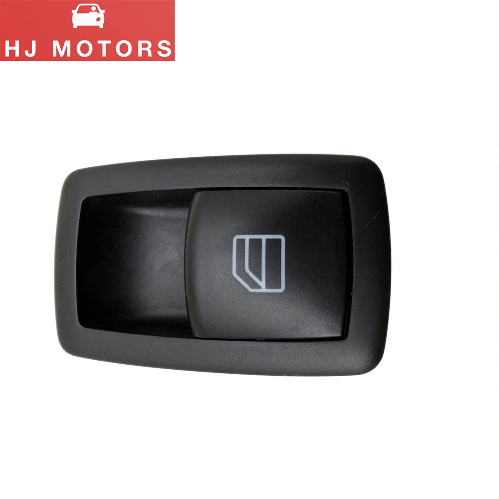 Auto Window Lift Switch Car Window Switches for Mercedes Benz a Class W169 W245 A170 A1698205210 Driver Side Power Window Switch