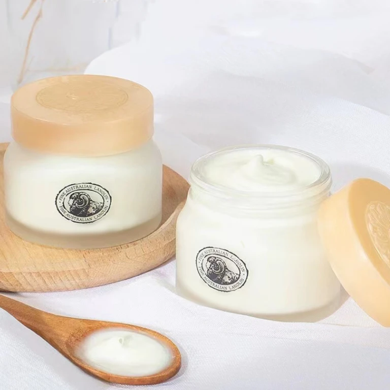 Beauty Skin Products Vitamin C Facial Creams Kits Compact Facial