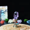 Crystal Crystal-Amethyst