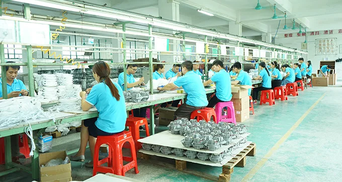 Guangzhou Ceraflo Technology Co., Ltd.