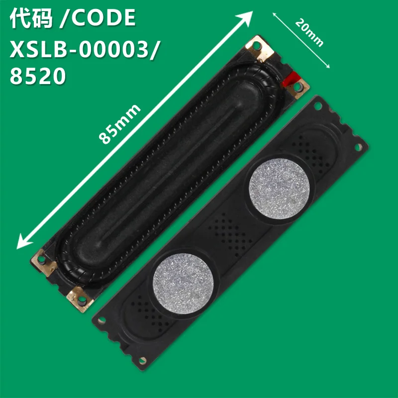 XSLB-00003 8520 yeni LCD TV hoparlör BN96-16796 Samsung