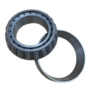 High Quality Tapered Roller Bearing 32216 Auto Spare Parts for Dongfeng Truck Includes Propeller Shafts