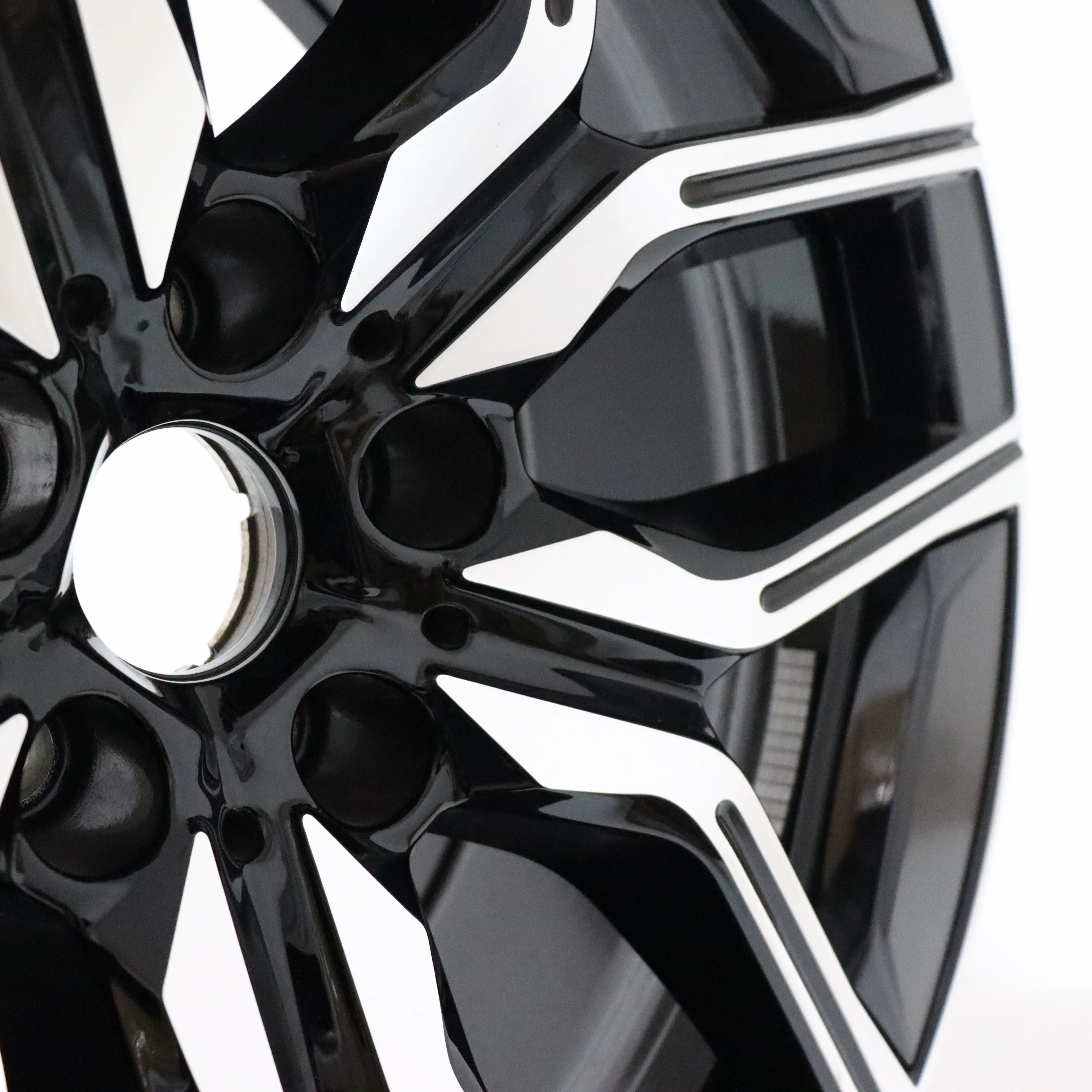 Xywheel 7 Series G30 G32 907M Design 20 Inch Wheels for BMW