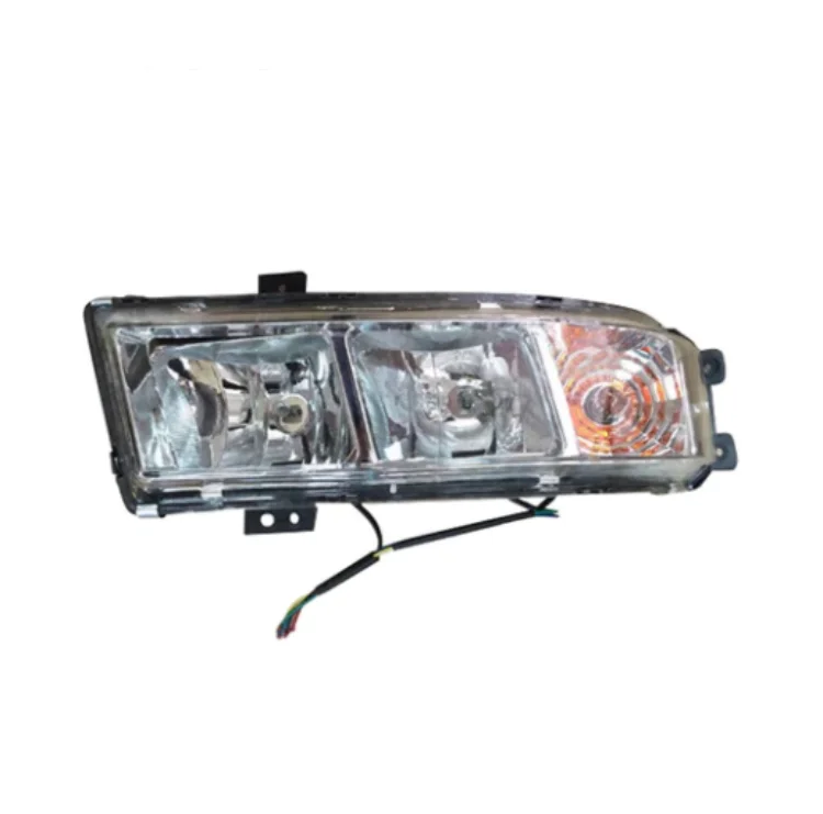 Alibaba.com: SINOTRUK WG9318728006 HOKA FRONT FOG LIGHT, 24V