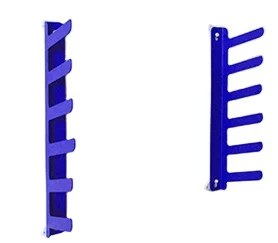 Drying Racks for Screen Printing Squeegee Rubbers