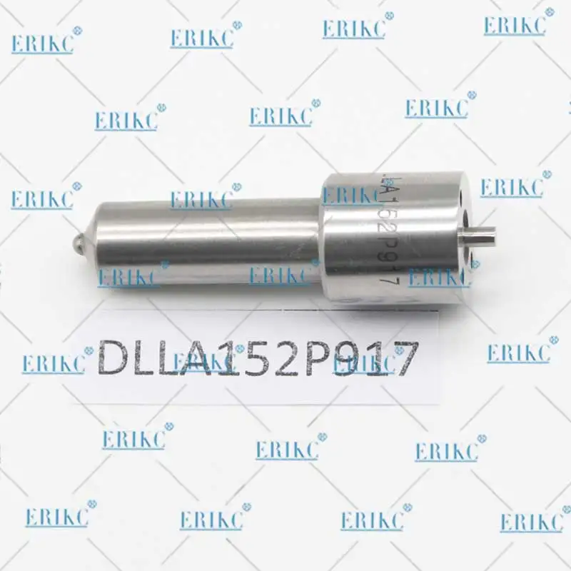ERIKC DLLA 152P917 Diesel Injector Nozzle for Nissan X-trail