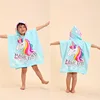 Licorne bleue
