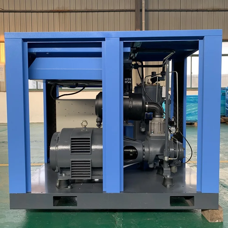 FUCAI 22KW 30HP промышленные воздушные компрессоры винтовой компрессор цена винтового