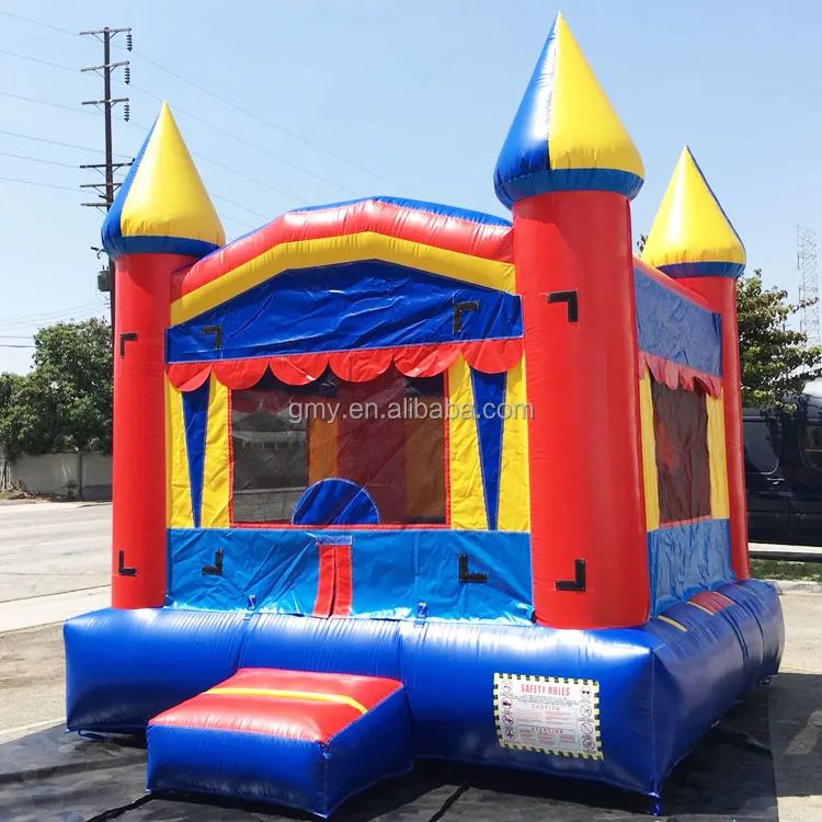 Baby bounce house commercial inflatable bouncer for sale