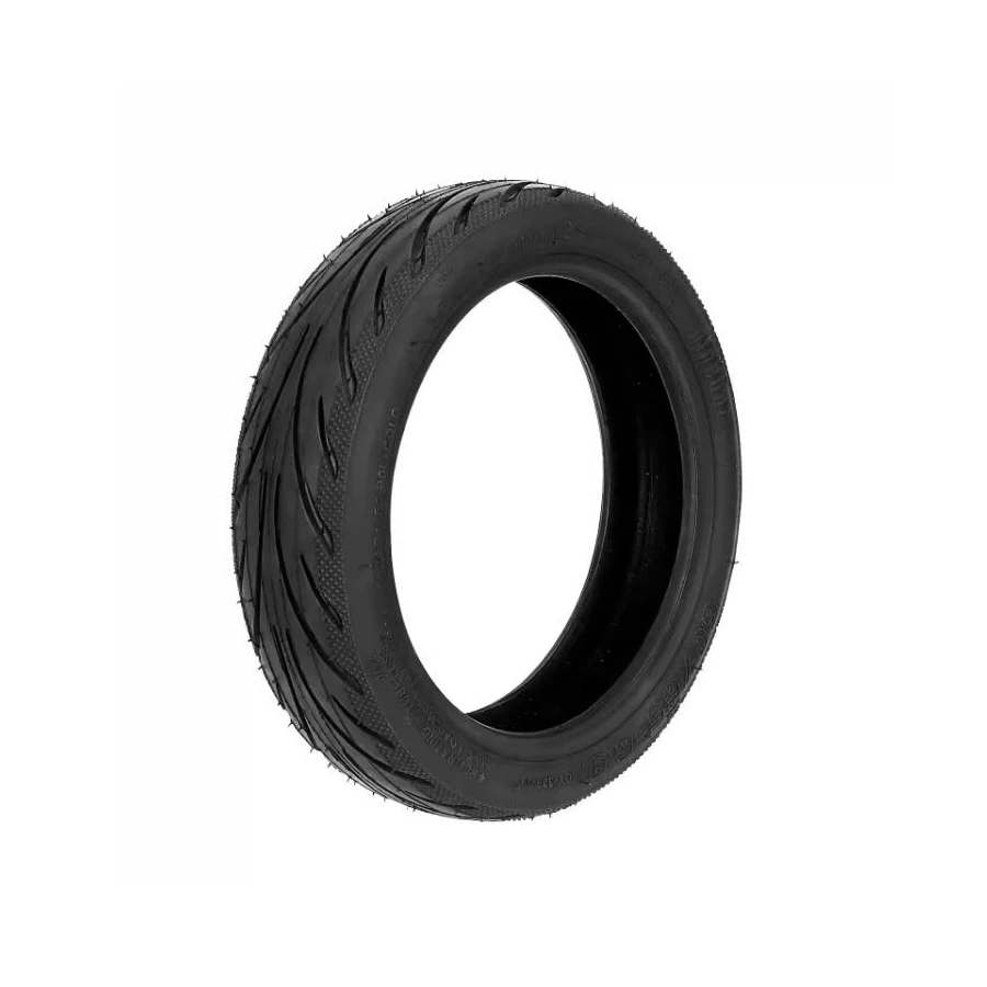 60/656.9 Tubeless Tire For Ninebot Max G2 G65 Electric Scooter Rear Wheel Vacuum Tire