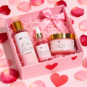 LOW MOQ Private Label Feminine Peach Yoni Oil  Wash Scrub Salt Exfoliator Yoni Oil for Wholesale